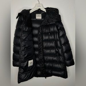 Women’s MONCLER 3/4 Jacket